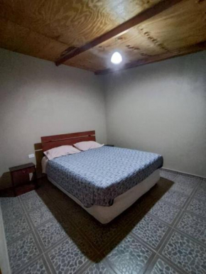 minidepartamento baño privado